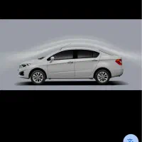 برلیانس H230 دنده‌ای، مدل ۱۳۹۵