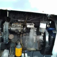 ژنراتور ومونور جوش پرکنز