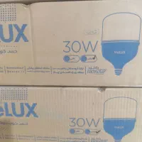 لامپ ((30 وات )) بزرگ و پر نور استاندارد ایرانی|لامپ و چراغ|تبریز, |دیوار