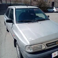 86 دوگانه کارخانه