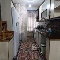 کابینت دست دوم سینک هود گاز رومیزی