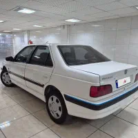 پارس TU5سیمی کم کار *نقد اقساط*|خودرو سواری و وانت|یزد, |دیوار