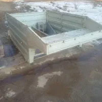 وانت 87|خودرو سواری و وانت|بستان آباد, |دیوار