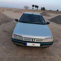 ماشین 405|خودرو سواری و وانت|گرگان, |دیوار