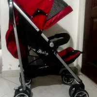 کالسکه درحدنو|کالسکه و لوازم جانبی|ری, ولی آباد|دیوار