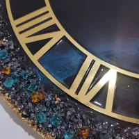 ساعت دیواری