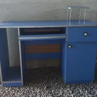 میز تحریر و کامپیوتر|میز تحریر و کامپیوتر|آمل, |دیوار