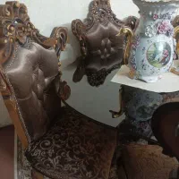 میز ناهارخوری|میز و صندلی غذاخوری|اصفهان, کوی امام|دیوار