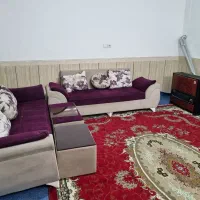 مبل راحتی کار کرده مناسب