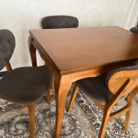 میز ناهارخوری