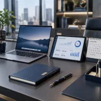 نیازمند ادمین تولید محتوا