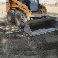راننده بابکت و لودر با گواهینامه ویژه هستم