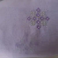 چادر بندری|لباس|بندرعباس, |دیوار