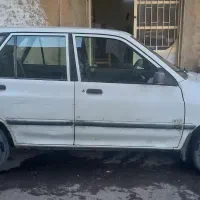 پراید۸۴