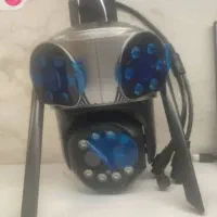 دوربین مدرن هوشمندچرخشی|دوربین مداربسته|شهرضا, |دیوار