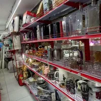 به علت تغییر شغل فروش همه وسیله ها حتی قفسه ها|حراج|تهران, آبشار تهران (دریاچه)|دیوار