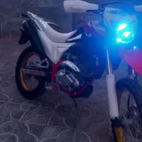 تریل ۲۵۰برمودا درحد