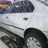 سمند مدل ۸۴