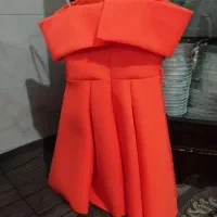 عروسکی دخترانه مجلسی|لباس|اقبالیه, |دیوار