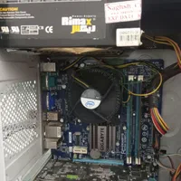 کامپیوتر خانگی واداری|رایانه رومیزی|ملارد, |دیوار