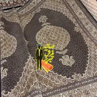 فرش جفت۶متر ماهی ۴۰رج خوی (اقساط بدون بهره)