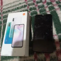 گوشی شیامی 9A|موبایل|مشهد, دانشجو|دیوار