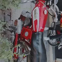 یاماها کلکسیونی