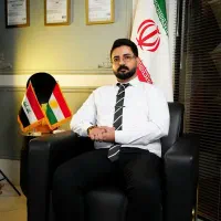 آموزش مکالمه عامیانه عربی و انگلیسی