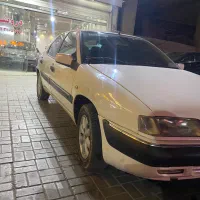 زانتیا مدل ۸۷ در حد|خودرو سواری و وانت|فیروزکوه, |دیوار