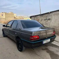 پژو سالم در حد|خودرو سواری و وانت|ابهر, |دیوار