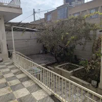 ویلایی دوطبقه220متر جنت شرقی3|فروش خانه و ویلا|سبزوار, جنت|دیوار