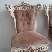 صندلی هفت نفره بدون میز