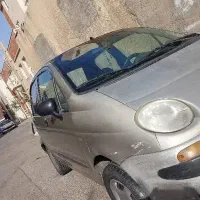 ماتیز مدل ۸۱ کم کار|خودرو سواری و وانت|مشهد, سراب|دیوار