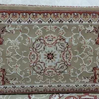 پشتی طرح برجسته