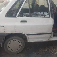 پراید 88دوگانه