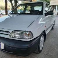 پراید SE 131 مدل 1395 تمیز و مرتب|خودرو سواری و وانت|اصفهان, مرداویج|دیوار