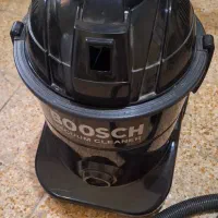 جاروبرقی سطلی