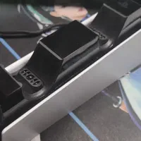 پایه شارژ دسته ps5