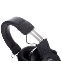 هدفون حرفه‌ای استودیویی آدیو-تکنیکا مدل ATH-M30x|صوتی و تصویری|مشهد, هفت تیر (نه دره)|دیوار