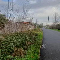 زمین-مسکونی-براسفالت-415متر-در-خشکبیجار-کوچصفهان