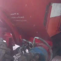 کودپاش|ماشین‌آلات صنعتی|اردبیل, |دیوار