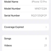 آیفون 13پرو|موبایل|قیدار, |دیوار