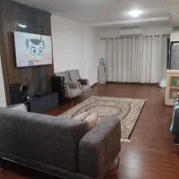 واحد ۲ خوابه ۱۳۰ متری عالیشهر فاز ۳