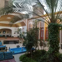 بوم گردی یک خوابه یزد - رزرو قسطی در جاباما