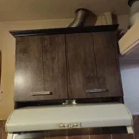 کابینت و هود باهم ۲