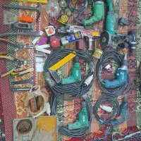 ابزار کامل کناف