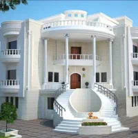 سرایدار سرایداری