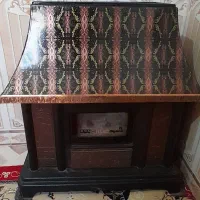 بخاری‌طرح‌شومینه‌درحدنو