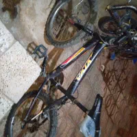 دوچرخه ساییز20|دوچرخه، اسکیت، اسکوتر|اسفراین, |دیوار