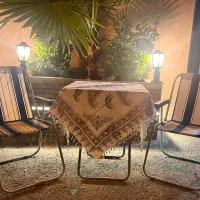 فروش ست صندلی و میز پارک